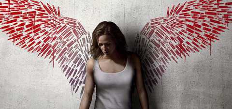 A Hard R Vigilante Revenge Flick, But is it What We Need? A Hard R Vigilante Revenge Flick, But is it What We Need?