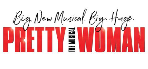 Comedy: Pretty Woman - The Musical