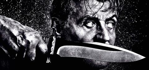 News: Rambo The Complete Steelbook Collection Action: Rambo The Complete Steelbook Collection