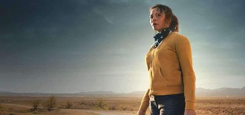 Review: Rattlesnake (Austin Film Festival 2019) Thriller: Rattlesnake (Austin Film Festival 2019)