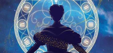 Experience the magic of Rodgers and Hammerstein's Cinderella at Theatre Under The Stars. Experience the magic of Rodgers and Hammerstein's Cinderella at Theatre Under The Stars.