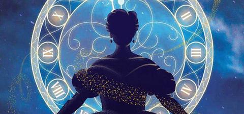 Review: Rodgers and Hammerstein's Cinderella Drama: Rodgers and Hammerstein's Cinderella