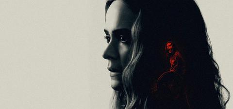 Review: Run (2020) Horror: Run (2020)