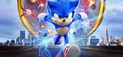 Pretty new character design, but is it enough to save the film? Pretty new character design, but is it enough to save the film?