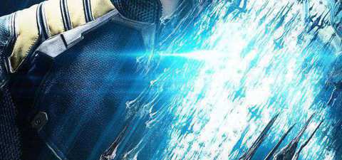 Justin Lin delivers the best of the new movies that better captures the feel of Star Trek! Justin Lin delivers the best of the new movies that better captures the feel of Star Trek!