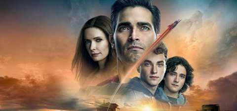 Soaring Onto Blu-ray & DVD! Soaring Onto Blu-ray & DVD!