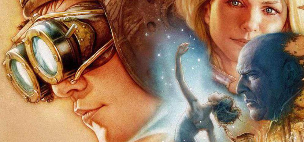 The Book of Henry (2017) Cover