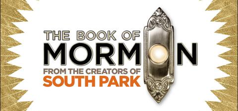 Comedy: The Book of Mormon - Musical Review
