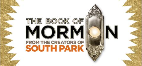 Review: The Book of Mormon - Musical Review Comedy: The Book of Mormon - Musical Review