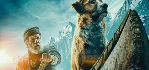 Review: The Call of the Wild (2020) Adventure: The Call of the Wild (2020)