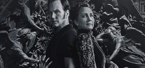 Review: The Conjuring: Last Rites (2025) Horror: The Conjuring: Last Rites (2025)