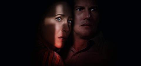 Review: The Conjuring: The Devil Made Me Do It (2021) Horror: The Conjuring: The Devil Made Me Do It (2021)