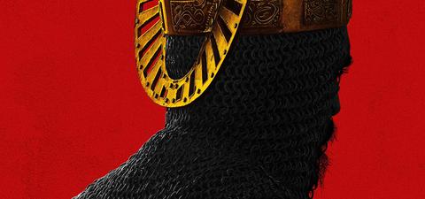 Review: The Green Knight (2021) Adventure: The Green Knight (2021)