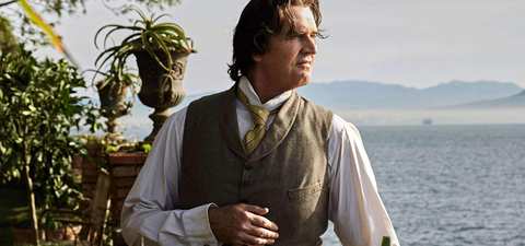 The heartbreaking tale of how Oscar Wilde met his tragic end. The heartbreaking tale of how Oscar Wilde met his tragic end.