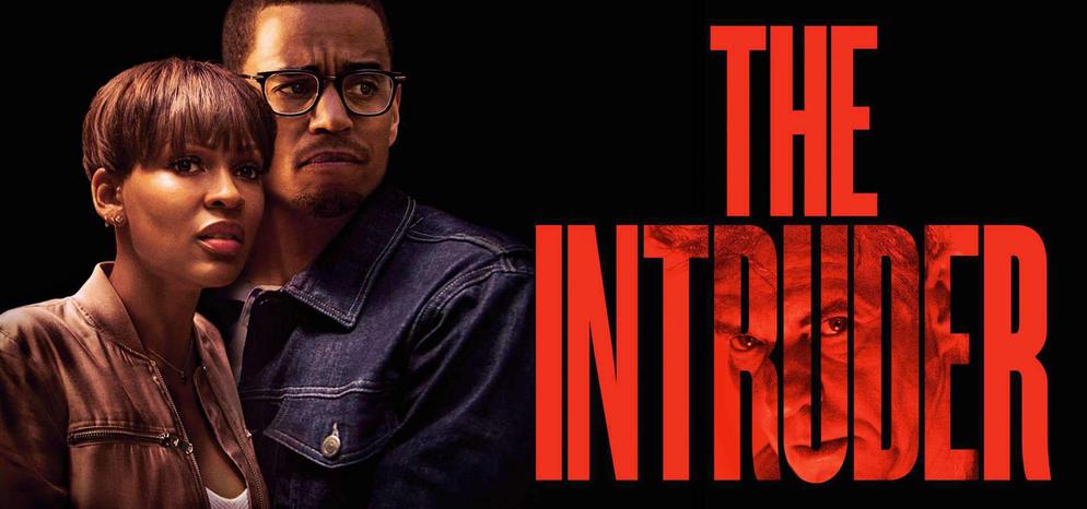 The Intruder (2019) - A Second Opinion Cover