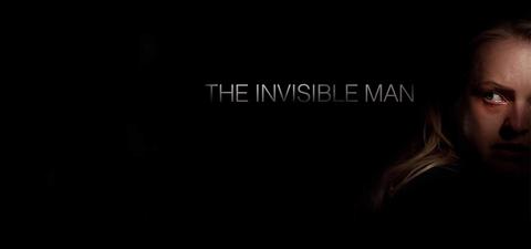 Review: The Invisible Man (2020) Horror: The Invisible Man (2020)