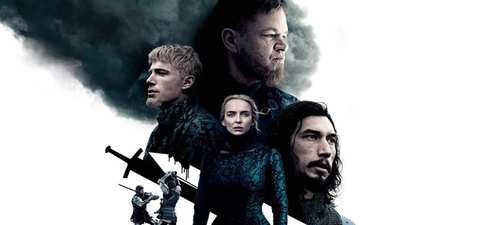 Lacks an attention-getter but does improve as we cut further into the film Lacks an attention-getter but does improve as we cut further into the film