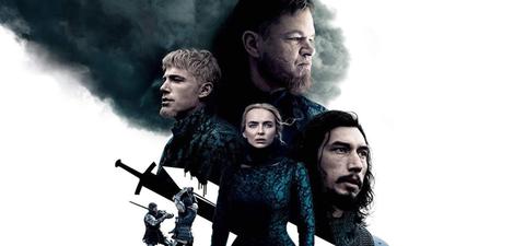 Review: The Last Duel (2021) Action: The Last Duel (2021)
