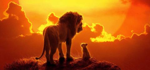 Review: The Lion King (2019) Adventure: The Lion King (2019)