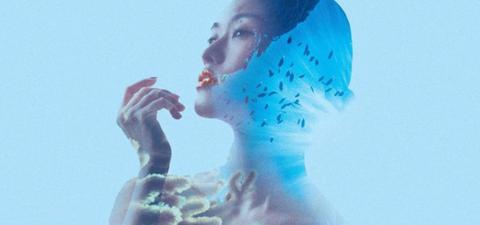 Editorial: The Little Mermaid, Houston Ballet Fantasy: The Little Mermaid, Houston Ballet