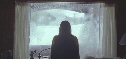 Review: The Lodge (Fantastic Fest 2019) Drama: The Lodge (Fantastic Fest 2019)