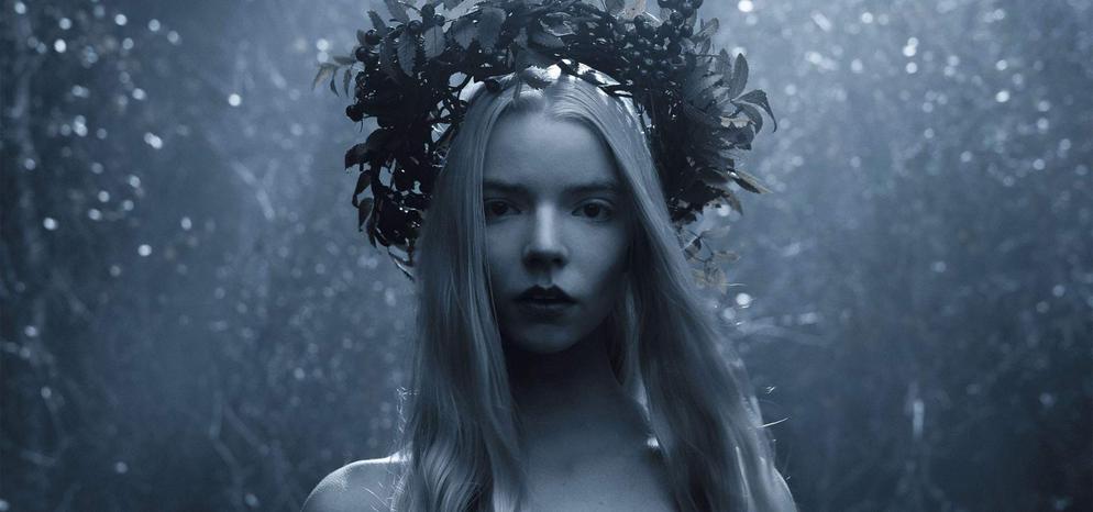 The Northman (2022) Cover