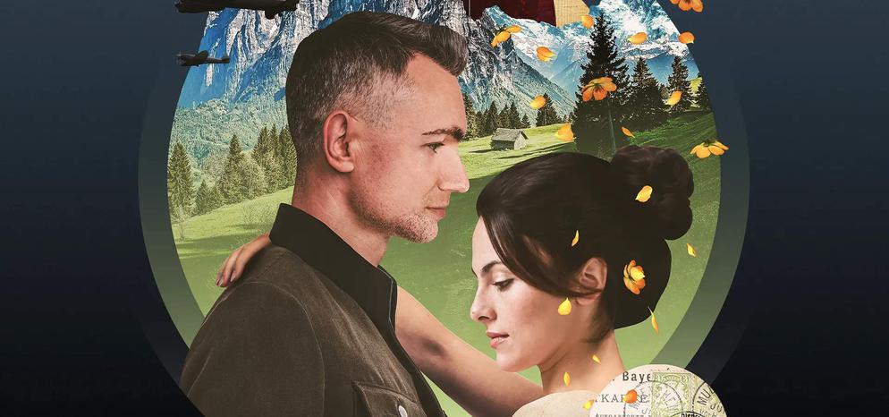 The Sound of Music, Houston Grand Opera Cover