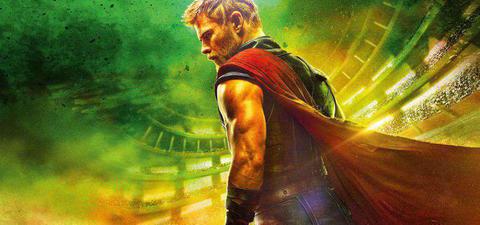 Action: Thor: Ragnarok (2017)