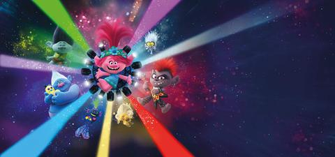 News: Trolls World Tour (2020) Comedy: Trolls World Tour (2020)