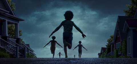 A masterful blend of horror, mystery, and surprising humor. A masterful blend of horror, mystery, and surprising humor.