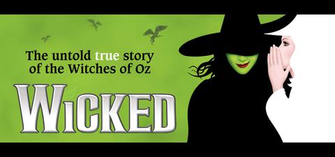 Adventure: Wicked (Musical)
