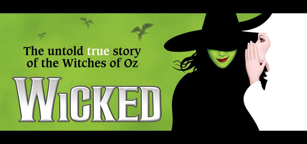 Wicked (Musical) Cover