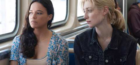 A Gender Flipped Dramatic Alternative to Ocean's 8