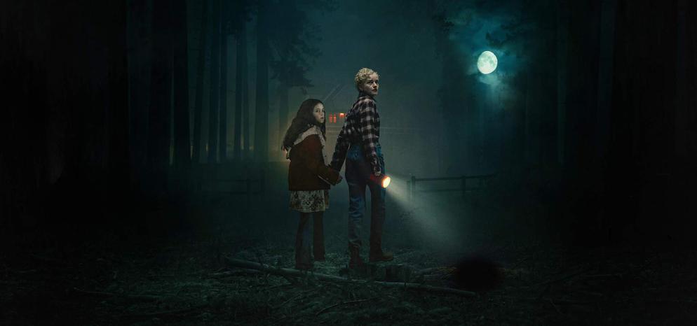 Wolf Man (2025) Cover