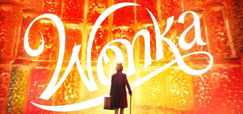  Wonka captivates with vibrant visuals, Chalamet's charm, and enchanting storytelling.