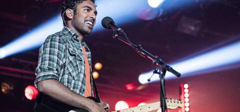 Review: Yesterday (2019) Comedy: Yesterday (2019)