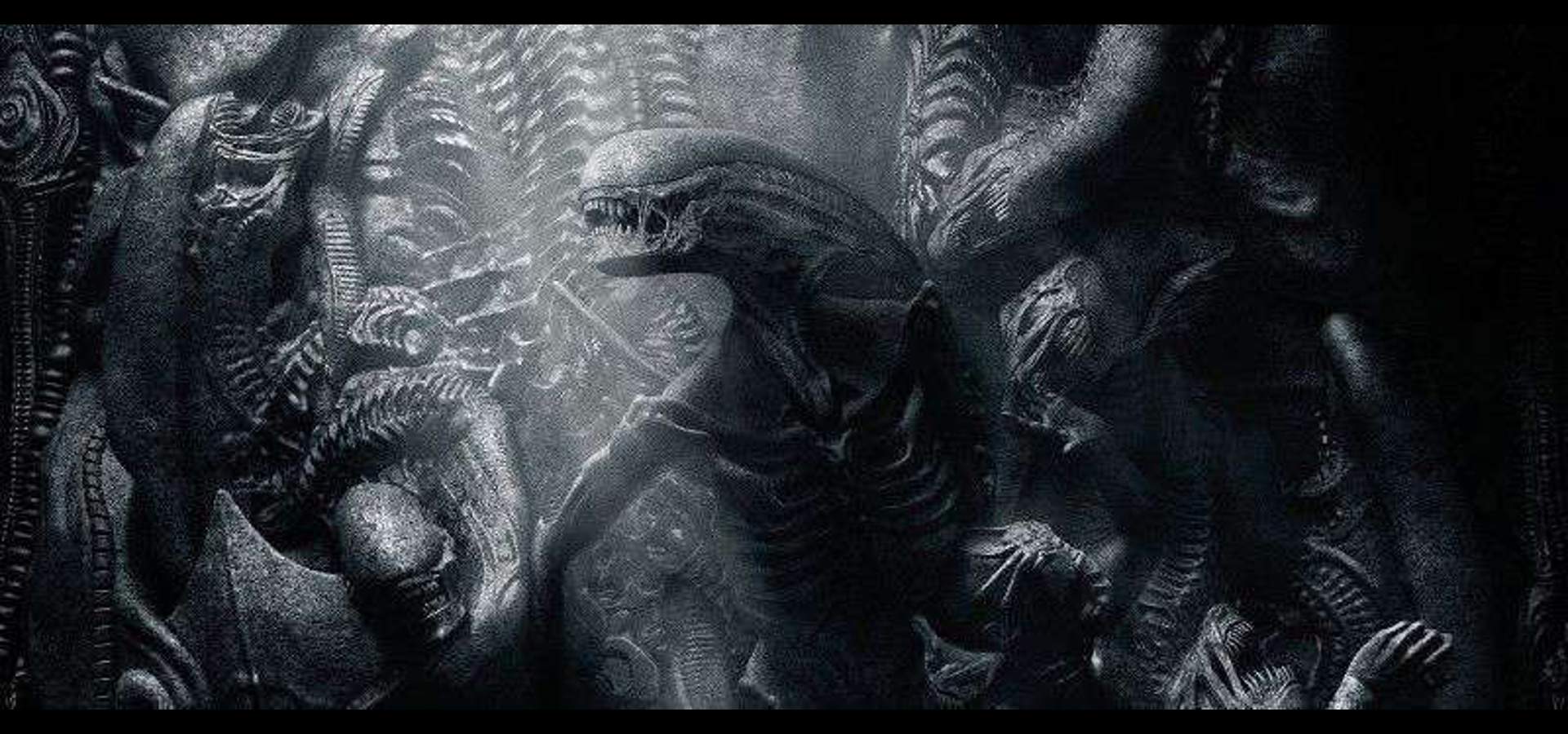 EskimoTV: Alien: Covenant (2017)