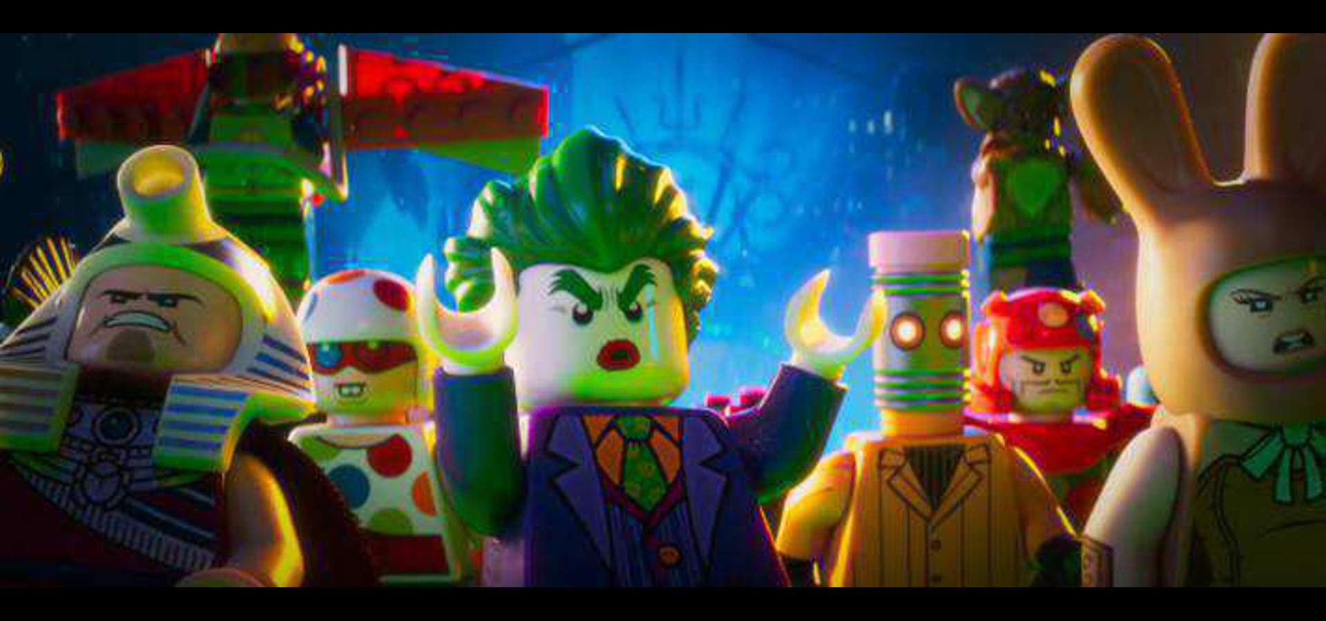 The Death Of The LEGO Batman Movie Franchise And How It Happened - The  Illuminerdi